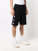 Golden Goose Cotton Shorts