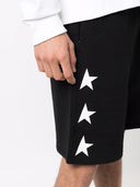 Golden Goose Cotton Shorts