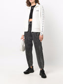 Golden Goose Denise Star Collection Zip Sweatshirt