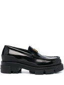 Givenchy Terra Leather Loafers