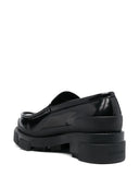 Givenchy Terra Leather Loafers