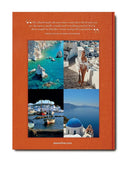 Livre de l'île grecque d'Assouline