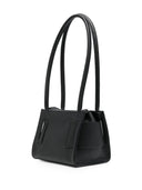 Boyy Bobby 18 miękka skórzana torebka