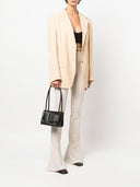 Boyy Bobby 18 miękka skórzana torebka