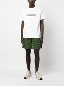 Shorti alla cintura di Gramicci