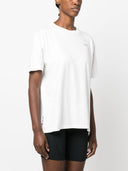 Autry Logo Cotton T Shirt