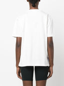 Autry Logo Cotton T Shirt