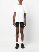 Autry Logo Cotton T Shirt