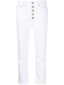 Denim diga jeans koons