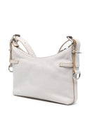 Givenchy Voyou Mini Leather Shoulder Bag