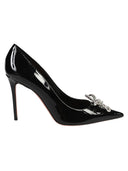 Amina Muaddi Rosie Pump