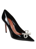 Amina Muaddi Rosie Pump