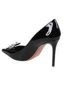 Amina Muaddi Rosie Pump