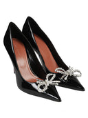 Amina Muaddi Rosie Pump