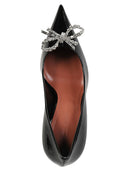 Amina Muaddi Rosie Pump