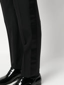 Garnitur wełny Tom Ford