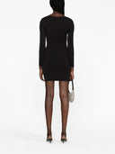 Solace London Uma Mini Dress
