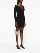 Solace London Uma Mini Dress