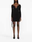 Solace London Uma Mini Dress