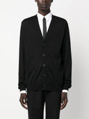 Givenchy Cashmere Blend Cardigan
