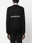 Givenchy Cashmere Blend Cardigan