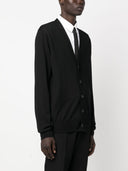 Givenchy Cashmere Blend Cardigan