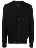 Givenchy Cashmere Blend Cardigan