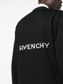 Givenchy Cashmere Blend Cardigan