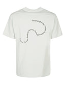 Edmmond Studios Printed Cotton T Shirt