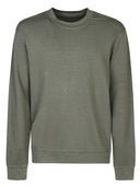 Original Vintage Cotton Blend Linen Sweatshirt