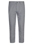 La Paz Chinos Cotton Trousers