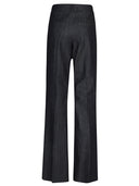 Seafarer Flared Denim Jeans