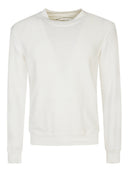 Original Vintage Cotton Blend Linen Sweatshirt