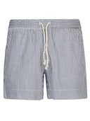 La Paz Cotton Shorts