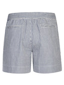 La Paz Cotton Shorts