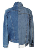 E.L.V. Denim denimjakke