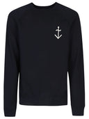 La Paz Logo Organic Cotton Sweatshirt