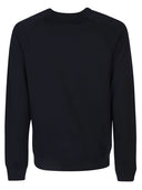 La Paz Logo Organic Cotton Sweatshirt