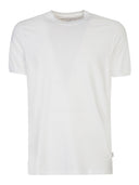 Original Vintage Cotton Piquet T Shirt