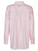 Feel Me Fab Noto Cotton Shirt