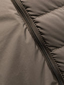 Herno Il Cappotto 나일론 다운 재킷