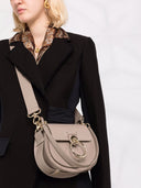 Chloè Tess petit sac à bandoulière en cuir