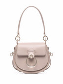 Chloè Tess petit sac à bandoulière en cuir