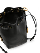 Chloè Marcie Small Leather Bucket Bag
