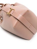 Chloè Marcie Small Leather Bucket Bag