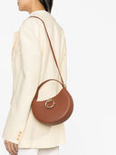 Chloè Arlène Leder Crossbody Tasche