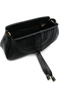 Chloè Marcie Leather Shoulder Bag