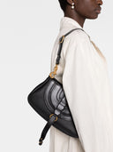 Chloè Marcie Leather Shoulder Bag