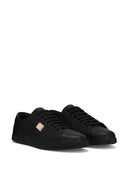 Dolce & Gabbana Saint Tropez lederen sneakers