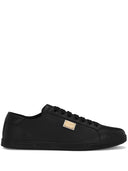 Dolce & Gabbana Saint Tropez lederen sneakers
